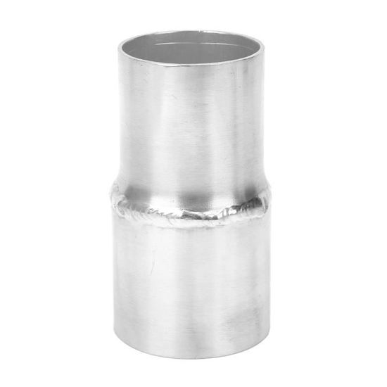 Réducteur De Tuyau D'échappement 51, 57, 63, 76 Mm à 3", Adaptateur De Pot