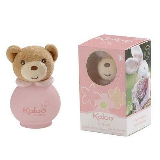 Kaloo Parfums Lilirose Eau De Senteur 50 Ml Cdiscount Puericulture Eveil Bebe