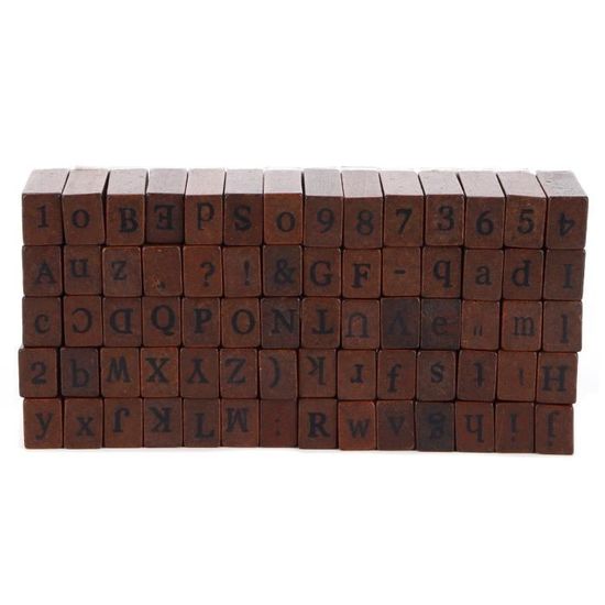 Acheter Lot de 40 tampons alphabet et symboles de lettres et de chiffres pour l'enseignement et le jeu Acheter Lot de 40 tampons alphabet et symboles de lettres et de chiffres pour l'enseignement et le jeu