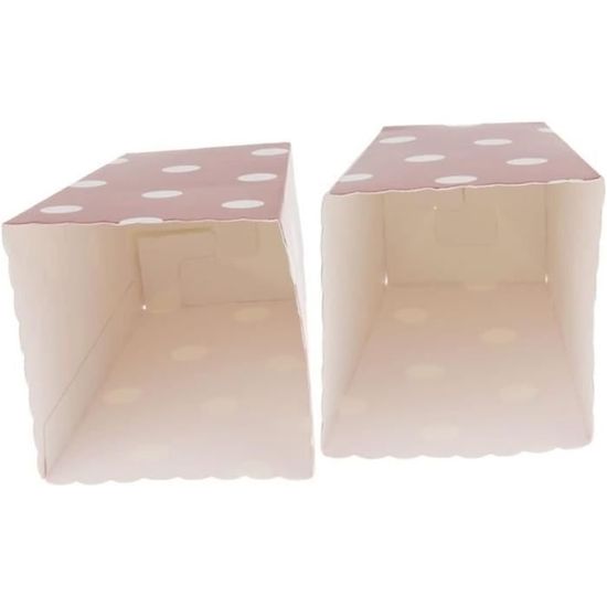 12 Boîtes à Bonbons Thème Chanteuse – Singer Party Favor Pour Anniversaire, Baby Shower Ou Mariage – Idéal Filles Musiciennes
