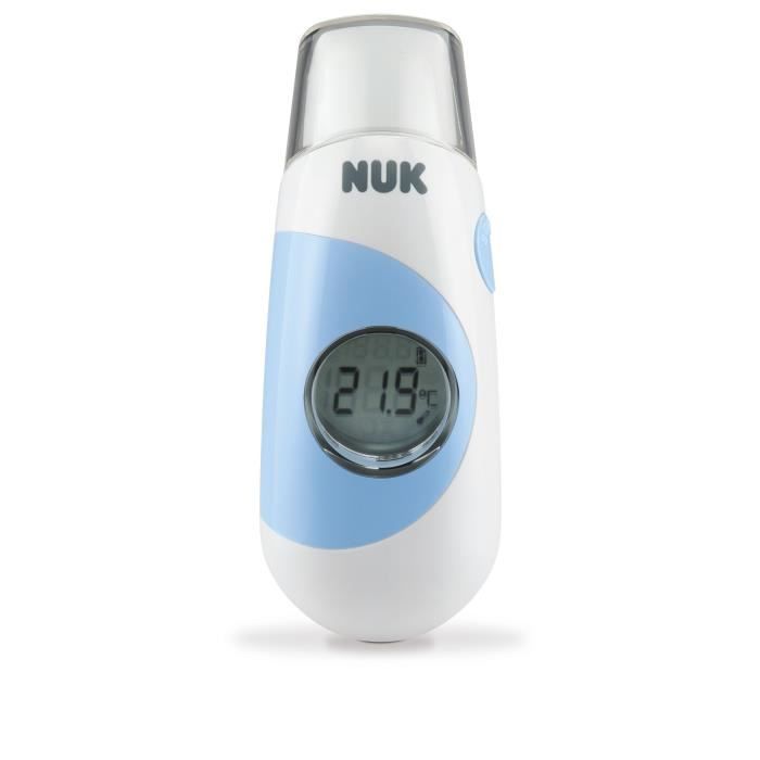 NUK Thermomètre bébé sans contact