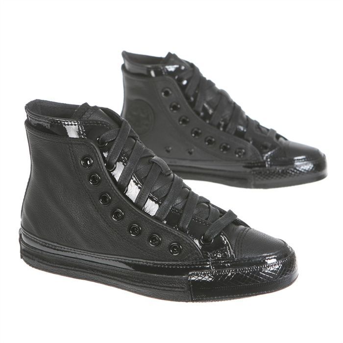 converse chuck taylor double upper