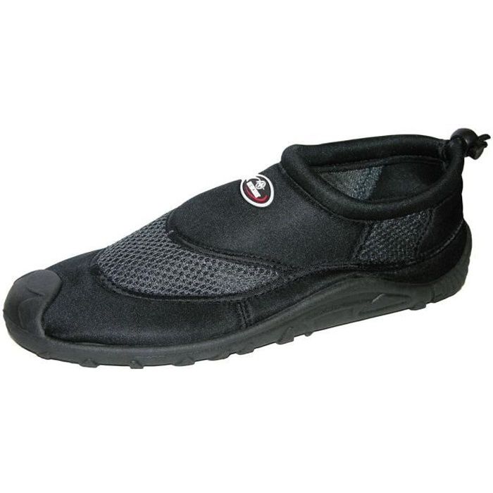 BEUCHAT Aquashoes chaussures de sport aquatique enfant