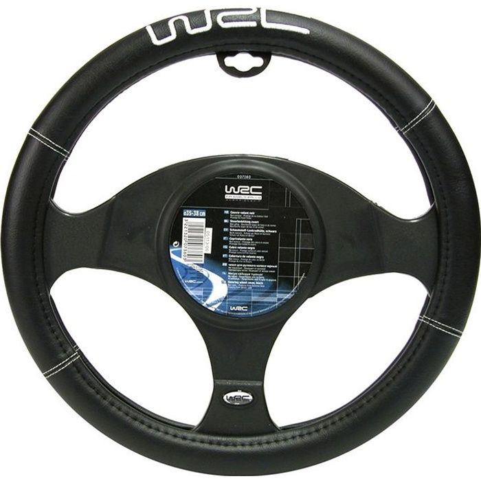 WRC Couvre Volant