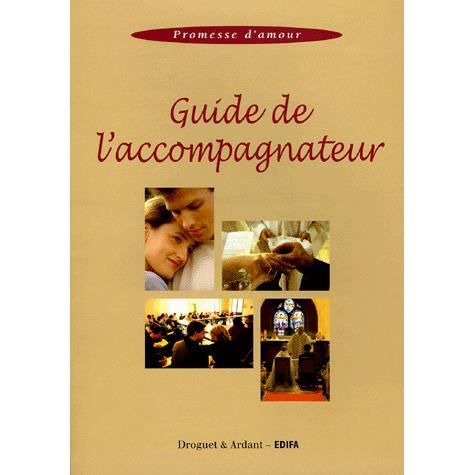 Guide de l'accompagnateur