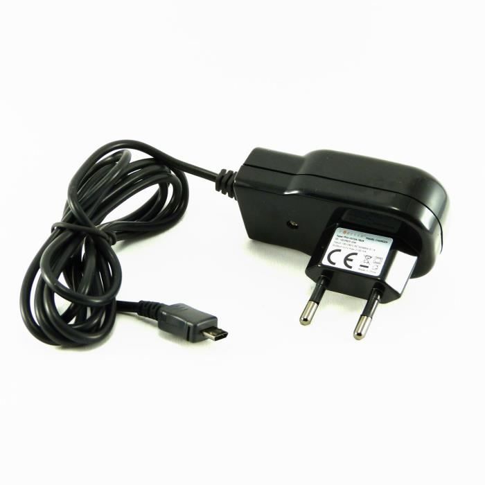 Chargeur Secteur Puissant 2A Pour XIAOMI Redmi Go - Redmi 7 - REDMi Note 6 Pro - REDMi 6 - Mi A2 Lite / Redmi 6 Pro - REDMi ... et +