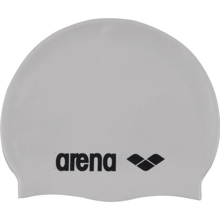 Bonnet de bain Arena Classic Silicone