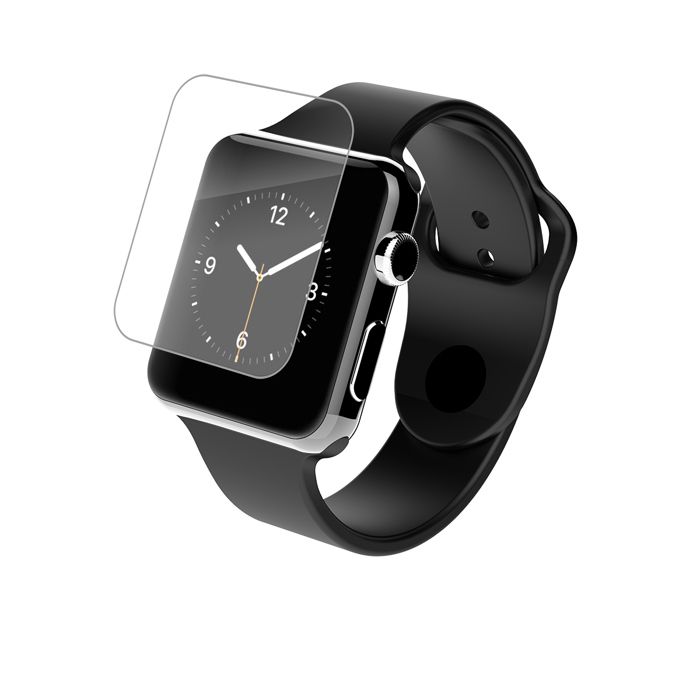 ZAGG - A38HWS-F00 Protection d'écran pour montre intelligente