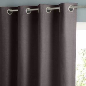 Rideau OCCULTANT UNI 140x250 / taupe