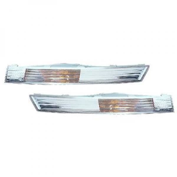 Feu clignotant avant droit Volkswagen Passat 2005-2010