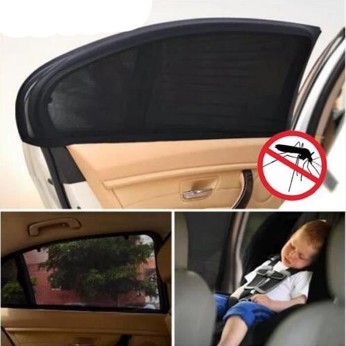 Pare-soleil Protection UV pour renault scenic 2 - Pour voiture vw passat b7 fiat 500x mitsubishi outlander - Modèle: - ANZYBUA07137