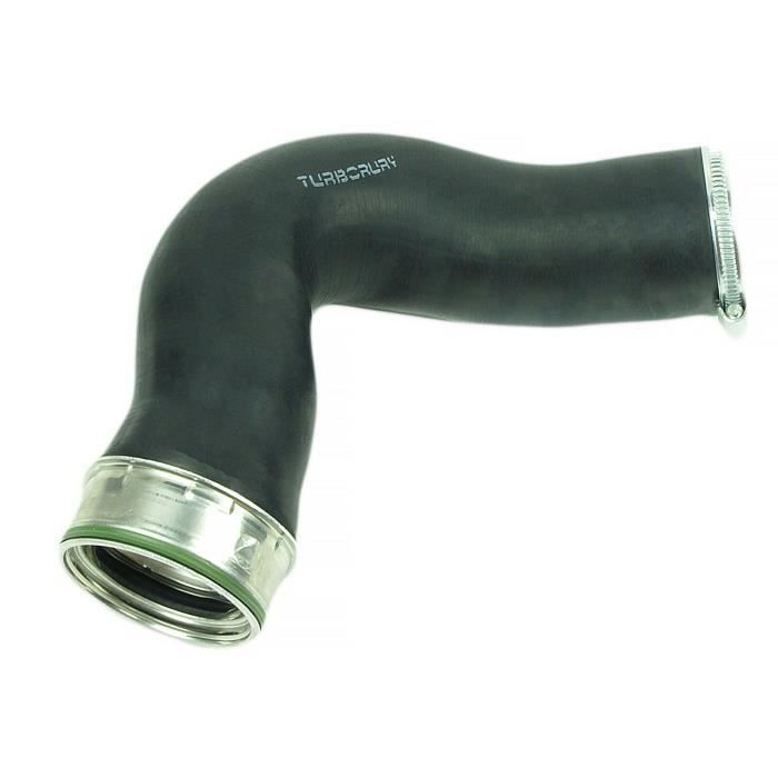 Durite de Turbo pour Mercedes M-Classe W163 Ml270 2.7cdi 1635014582 A1635014582 1635016182 A1635016182