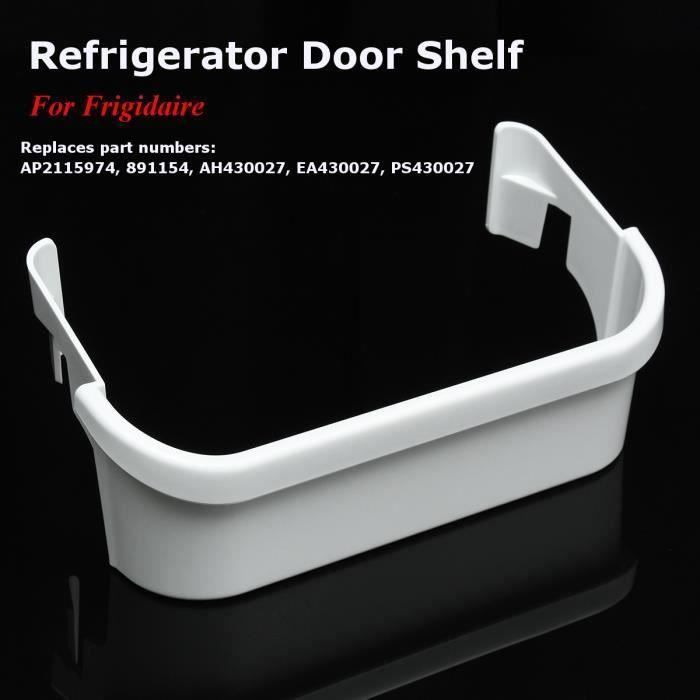 TEMPSA 1x Réfrigérateur Congélateur Coffre Pour Frigidaire AP2115974 PS430027 240351601
