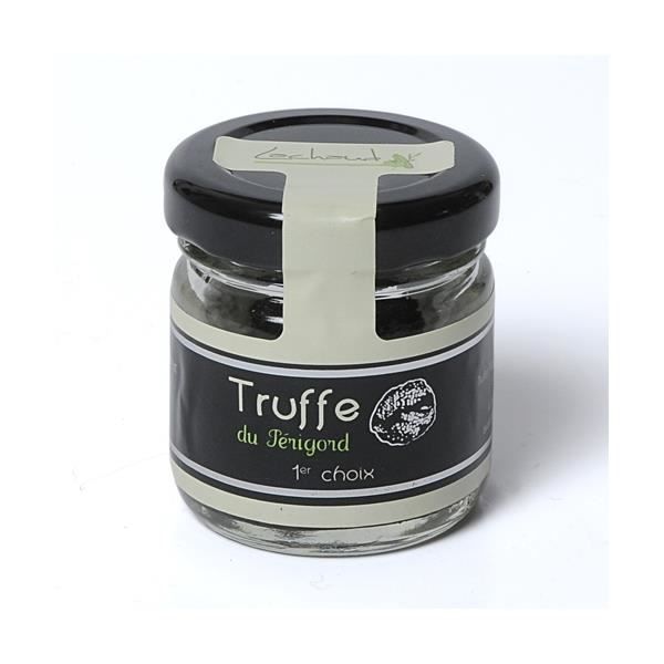 Truffe du Périgord 1er choix 12g