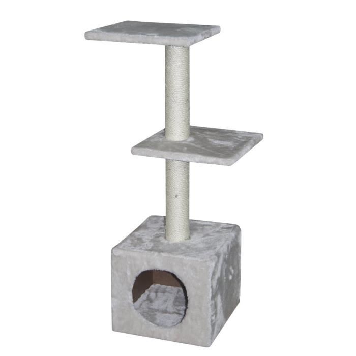 Nobby 63719–92 Arbre à Chat Classic Costa, crème