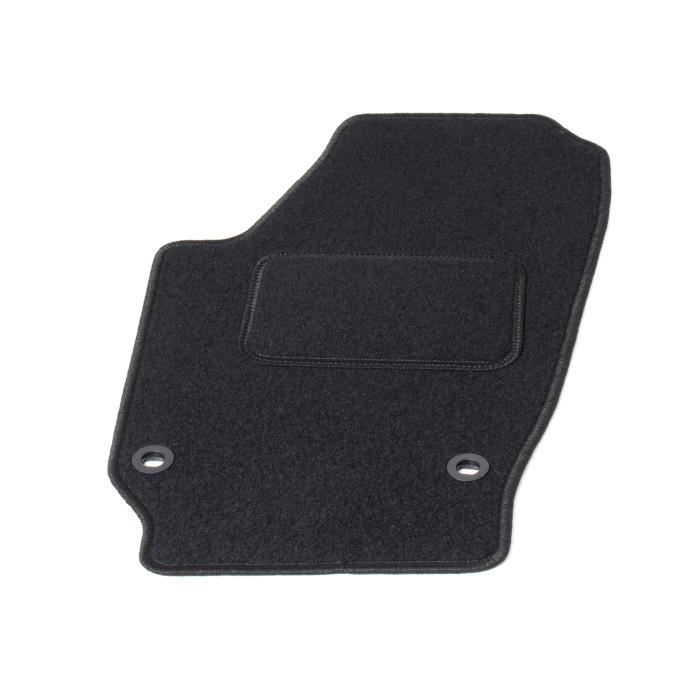 VW Polo 9N 2002-2009 - tapis du conducteur
