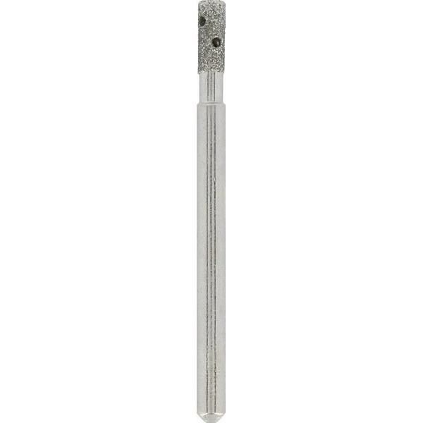 DREMEL fraise diamant special verre 662 ø 3,2mm