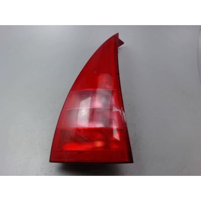 FEU ARRIERE DROIT CITROEN C3 I Phase 1 2002-2005 / 00006351Q3 / D1-549717
