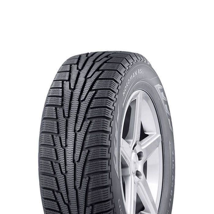 NOKIAN 205/60 R 16 96R NOKIAN NORDMAN RS2 XL - Pneu tourisme Hiver