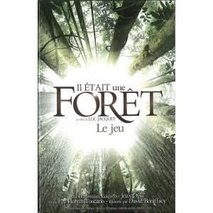 Jeux Opla. Il était une forêt, le jeu ( PAI-FOR ).