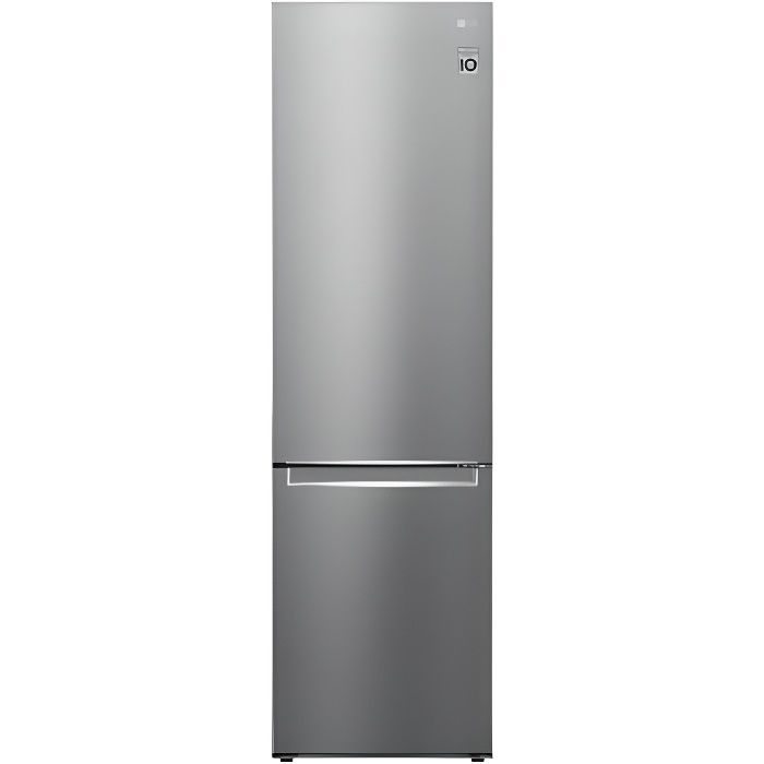 LG Réfrigérateur congélateur bas GBP62PZNCN1