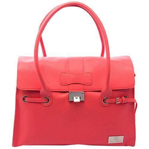 Nova Harley élégant sac à langer Rose - NH Elegant Pink