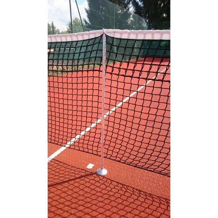 Piquet de simple de Tennis - Vendu par paire !