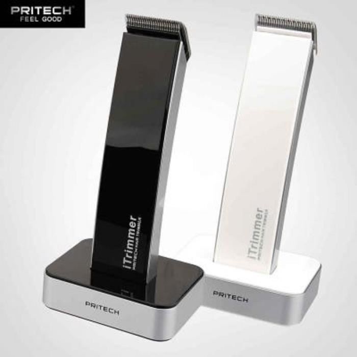 Tondeuse Barbe Cheveux et Corps Sans Fil - Pritech