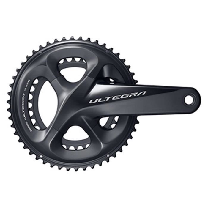PEDALIER ROUTE SHIMANO 11V. ULTEGRA R8000 170mm 50-34