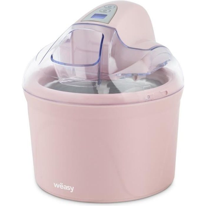 WEASY MYA60 - Sorbetière
