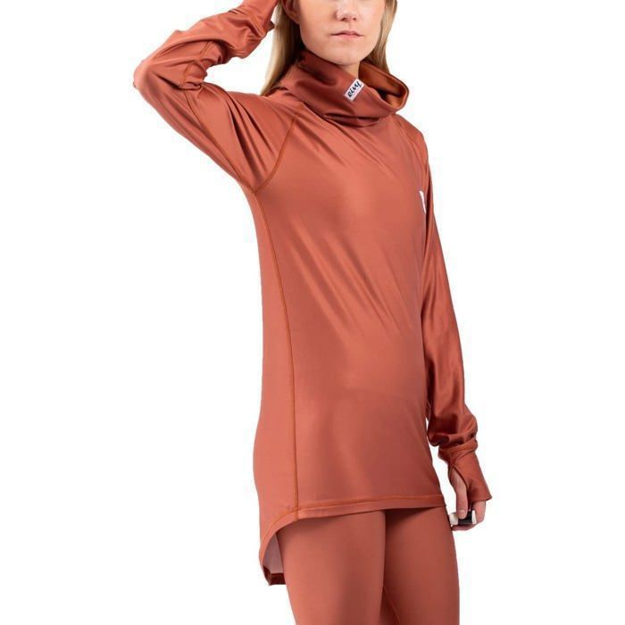 top / t-shirt de yoga eivy - 6221-190200-6022 - top icecold t-shirt de yoga femme