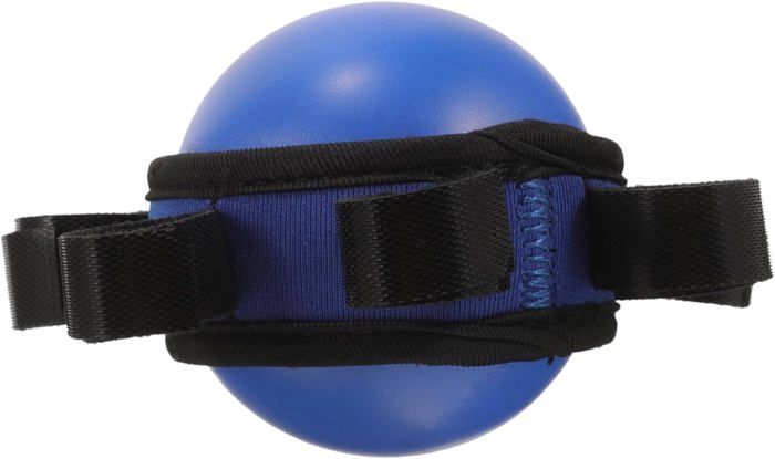 Grip Rypt GD Iron Grip 70 - Renforceur De Poignée Réglable 44-70 Kg Pour Avant-Bras Et Poignet Grip Rypt GD Iron Grip 70 - Renforceur De Poignée Réglable 44-70 Kg Pour Avant-Bras Et Poignet