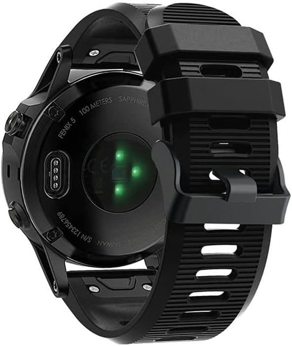 NEYENS Nuove Cinghie Di Ricambio In Silicone Intelligenti Per - Foto 8