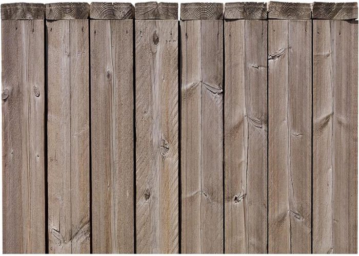Arricraft Lot De 2 Autocollants Pour Porte - 80 X 200 Cm