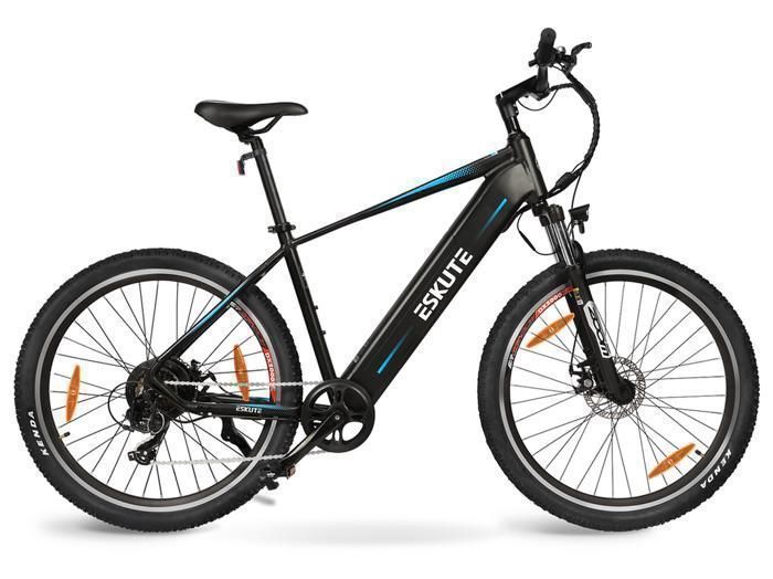 MOTUS Vélo électrique 27.5\