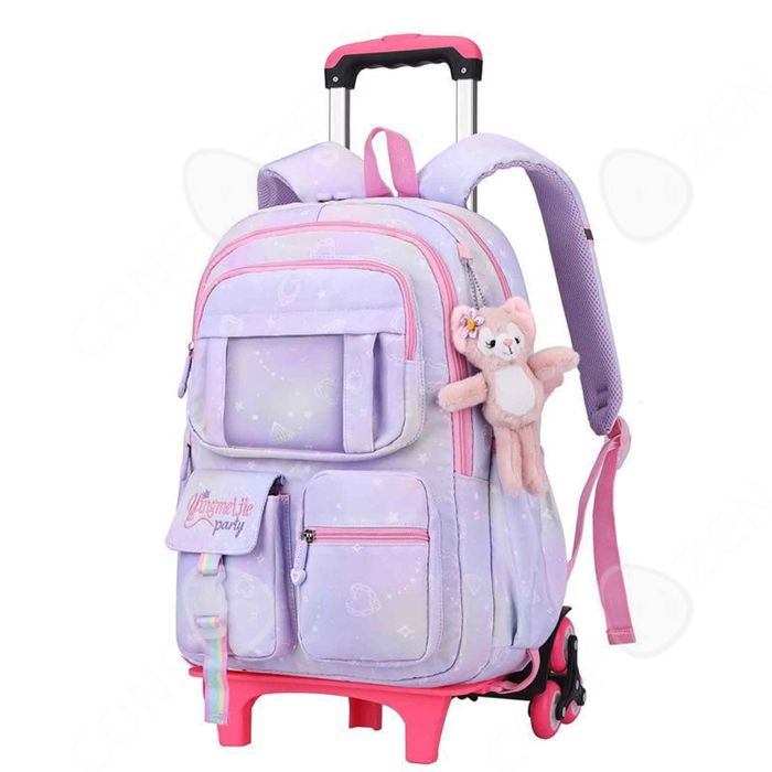 Sac en cuir ultra souple, Kesslord Sac en cuir ultra souple, Kesslord