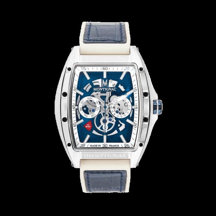 Montre bracelet Montignac à Quartz MOW802 Montre bracelet Montignac à Quartz MOW802
