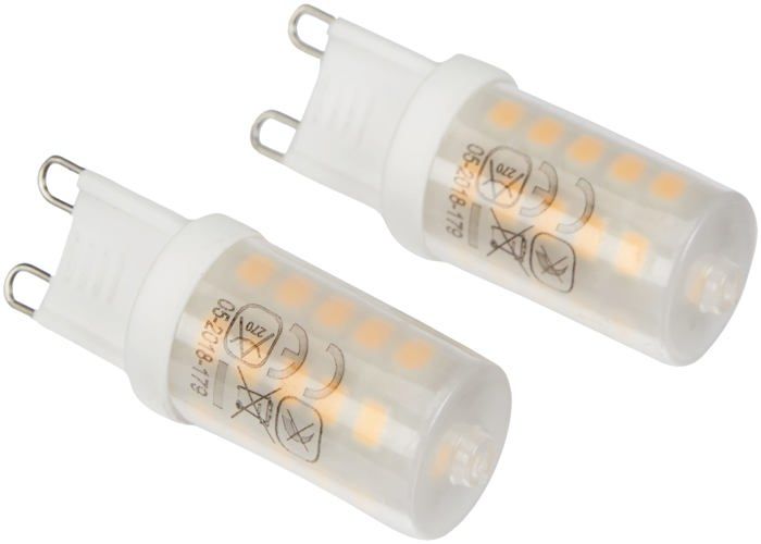 Lampe de poche - TRIO - 929-230 - LED 35W (équiv.5W) - 3000K - Dimmable