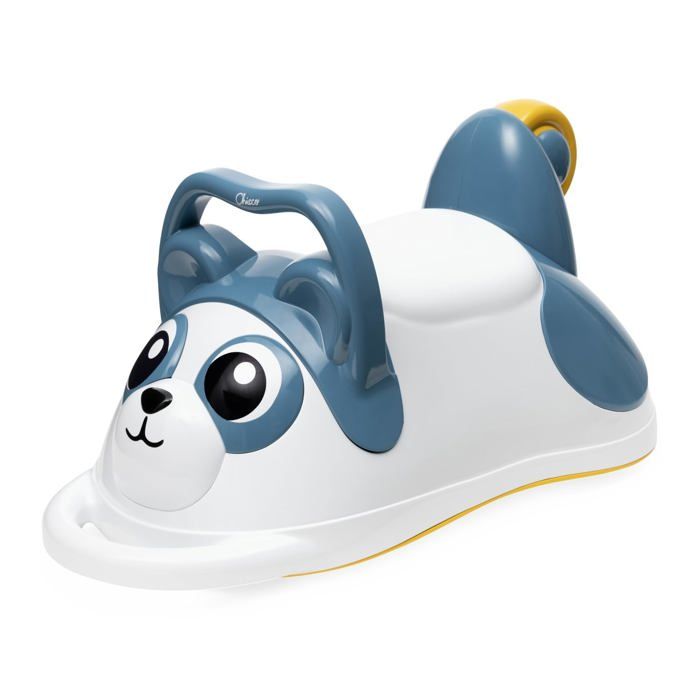 Porteur - CHICCO - Chicco Panda porteur 3 en 1 - 3 en 1 - 4 roues - Mixte