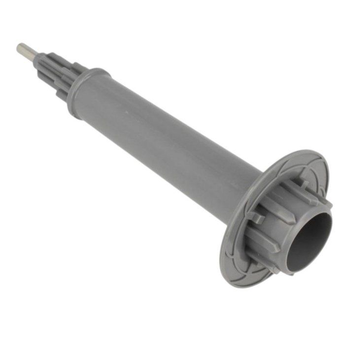 Axe D Entrainement Gris