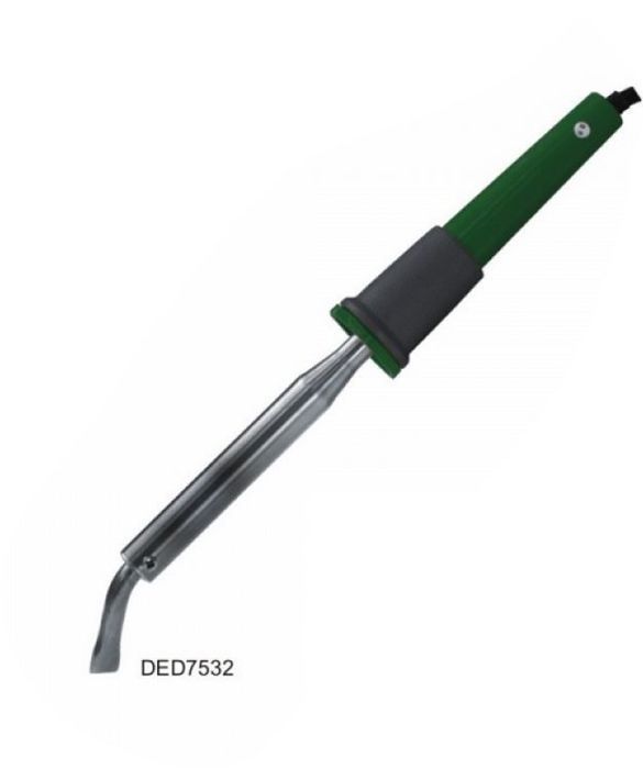 Fer à souder - Dedra - DED7532 - 100W - Filaire - Résistif