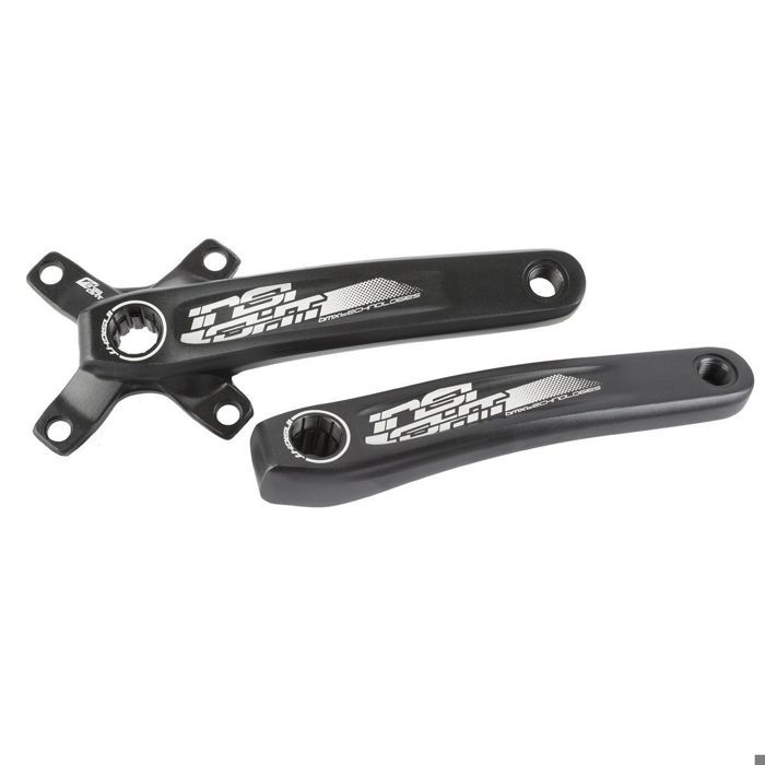 Mts Insight 150 Manivelles Insight 150 mm - Cdiscount Sport