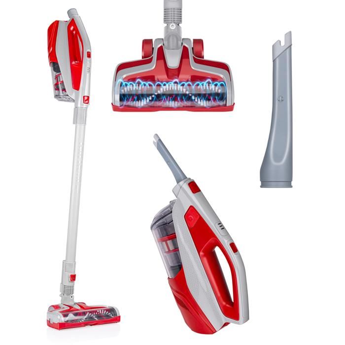 Dirt Devil Aspirateur 2en-1 DD9003 - Dirt devil