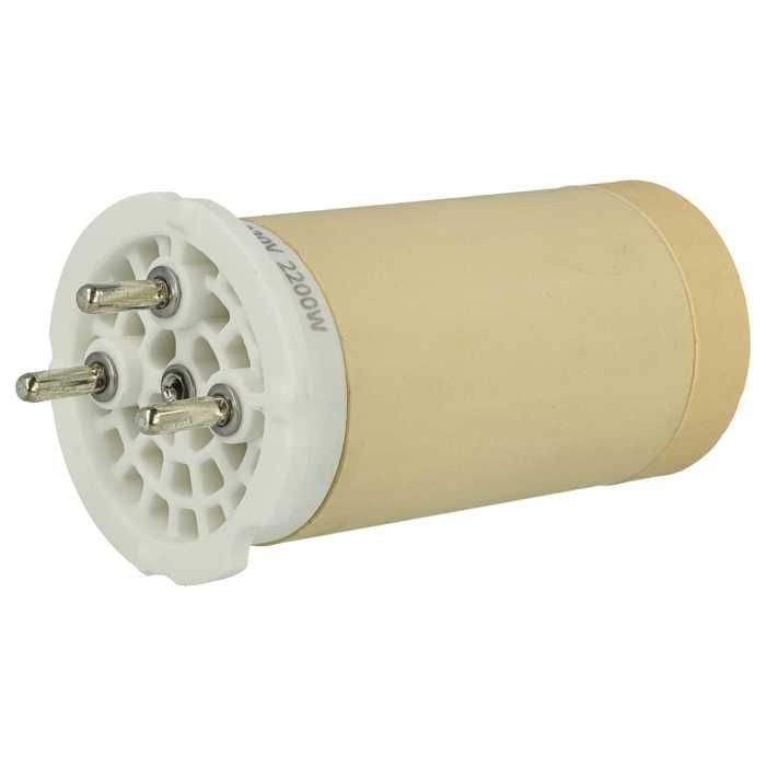 Élément Chauffant Céramique Pour Pistolet Leister 107.61 – Marque Vhbw