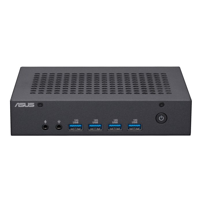 ASUS PN43 BBN100MD Mini PC N100 Neuf - vue 4
