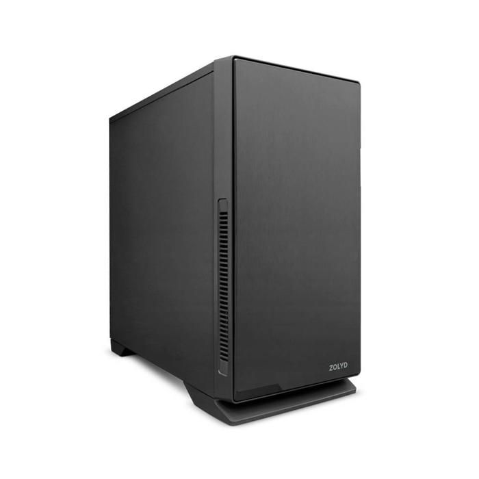 Boîtier ATX Zolyd Vilorian Silent