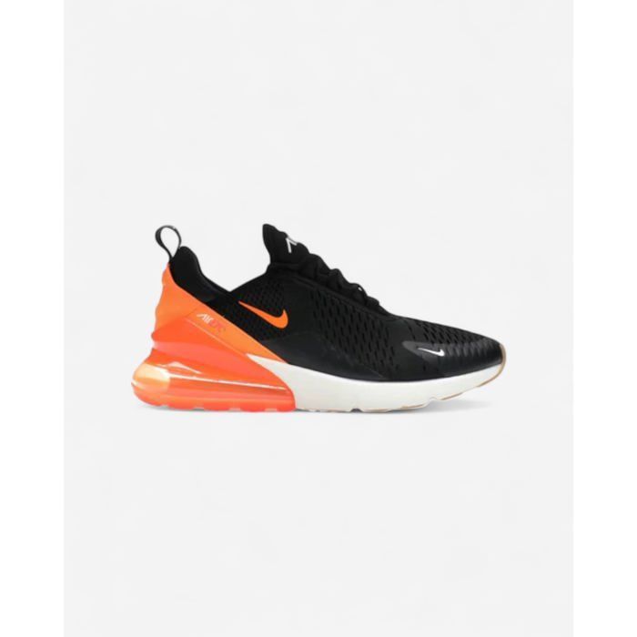 Nike Nike Air Max 270 Black Phantom Total Orange