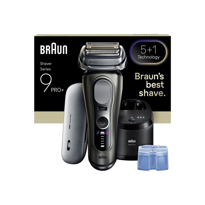 Rasoir électrique Series 9 9675cc - vue 4