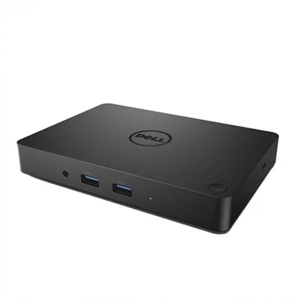 Wd15 Docking Station - DELL - WD15 - 130W - 5xUSB - Noir - Cdiscount ...
