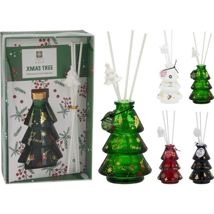 Parfum Sapin De Noel